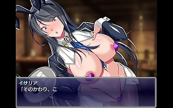 Japanese AI Babe Leaks Private Exploration Of AdultPlayground