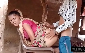 Watch Desi Bhabhi Get Her Deep Anal Pleasure