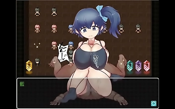 Japanese Beauty Ai Exposes Her Sexy Figure In A Revealing Bikini In The Pool