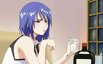 Jav Babe Exposes Hot Revenge On Cheating Fiancé In 'Lover In Law' Ep 1