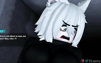 Jav Pornstar Anti Takes It Hard From Behind And Gets Cummed In The Ass!