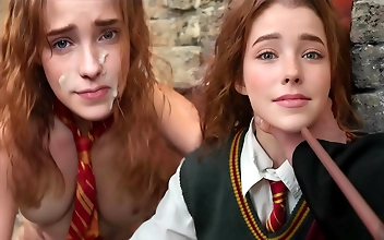 JAV K-pop Queen Hermione Granger Gets YOUR Orders Fulfilled On WISH
