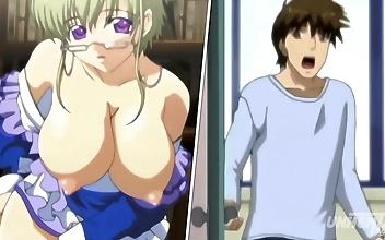 Naughty Student Catches Teacher Naked In Classroom: Expose The Scandalous And Uncensored Hentai Scene!