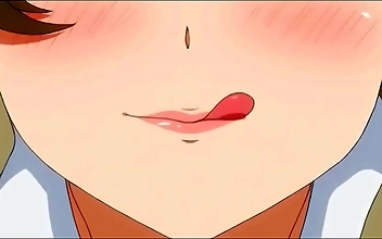 Experiencing Hot Asian Teacher With Huge Boobs!