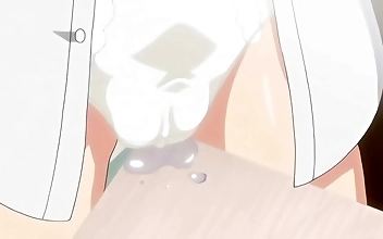 Exclusive! Teen Babe Masturbating With A Table While Fantasizing About Stepbrother – Must-See Hentai Subtitled Video!