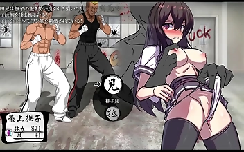 Japanese Schoolgirl ドリビレ: Explore The Ultimate Hentai Game Experience!→[Link To Game](https://www
