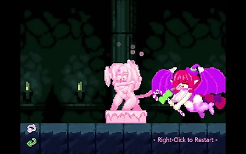 Watch Now: Yuri Katame Pingeon - Final Scene Part 2