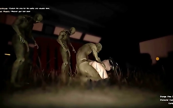 Get Ready For JAV Schoolgirl Extermination – 5 Naughty Demo Scenes You Can't Miss!