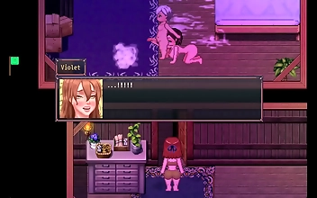 Jav Teen Gets Corrupted By The Entire Village - NTR Part 1