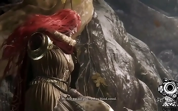 Sexy Women Of Elden Ring: How To Win Them Easy!