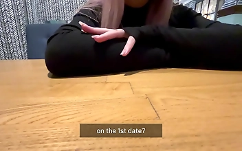 Sensual Massage With A Twist: Unleash Your Inner Desires And Explore The Pleasure Of A One-Night Stand!