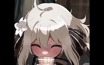 Japanese Blowjob Hentai - Explore The Art Of Fellatio!