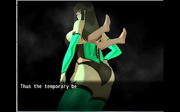 Japanese Beauty Kaori Trampled By A Tower Of Men - Exclusive HD Footage!