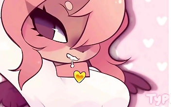 Japanese Anime Compilation - Cute And Sexy Girls In Action!