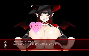 Uncensored Hentai: Perv Doctor Plays With Huge Boobs Of His MILF Patient Right In Front Of Her Hubby