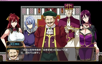 Sizzling Hot JAV Look - Bakunyuu Party NTR Episode1