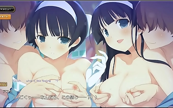 Jav Beauty Uncensored - Evenicle Scene 22 With Subtitle