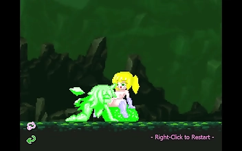 New Release: YuriKatame - Pingeon's Ultimate Moves, Part 1