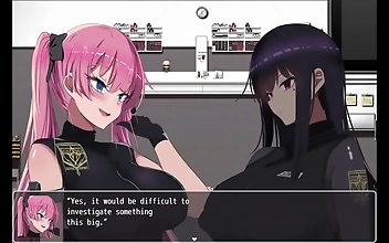 Saving Females In Distress: Asians Living Fleshlight Strike Squad - Part 2