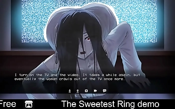 Discover The Perfect Angular Gemstone For Your Petite Finger - The Sweetest Ring!