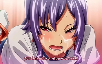 Japanese AV Idol Maria Ozawa In Tsuundero Episode 6 - Now In Spanish!