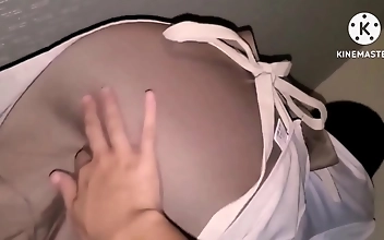 Experience The Allure Of Half-Outer, Half-Inside: JAV (Japanese) Porn