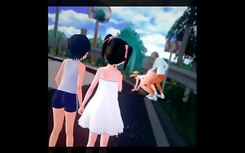 Jav Princess: 10 Hottest Hongcha Compilation With Random Background Music