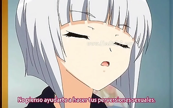 Episode 2 Of 'Play With Me' In Spanish! - Sexy Ladies In Seductive Roleplay