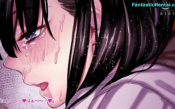 Jav Mukodono: Spiritually Bound And Blissfully Obeying