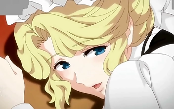 Jav Maid Maria's Erotic Servitude - A Taste Of Sweet Asian Submission