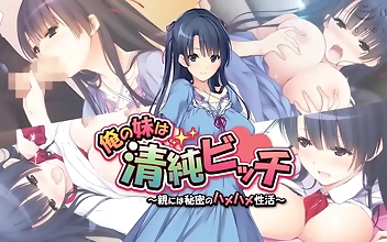 Reveal The Secret Sex Life Of An Innocent Girl: Exploring Her Desires!