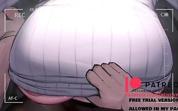 Experience Lio's Sexual Passion In 4K@60FPS Hentai - Absolute Pleasure!