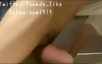 Watch This Man Fondle And Caress A Woman's Curvy Hips!