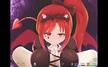 3 Asian Beauties With Perfectly Curved Bodies: RiRi, LiLi, And SiSi