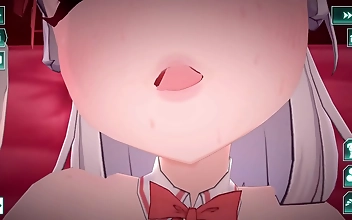 Shangrila Live Wire: Meet Your Dream Girl - 3