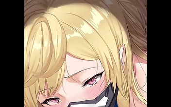 Unmasked: Ultimate Hentai Girl Sucks Dick In 4k 60fps Hentai