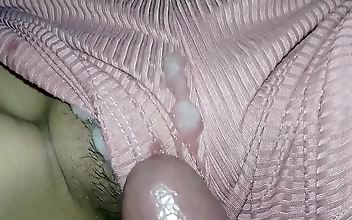 Japanese Teen Solo Play With Toys While Watching TV For Ultimate Pleasure