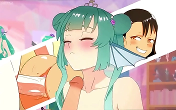 Jav Hottie: 101 Ways To Please Your Man