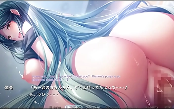 JAV Bunny's Mama Exclusive Daikou Service Scene 6 With Subtitles