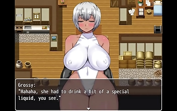 Seduced By Sisters: Stunning Ciella & Luciella In A Passionate Threesome, Part 2