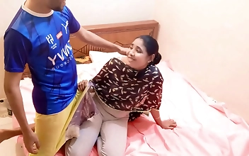 Jav Couple's First Time Sex Porn Video - Hanif And Adori's Steamy Encounter