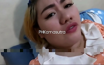 Watch The Sexy Confession Of A Filipina Cheating On Her Boyfriend