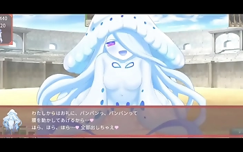 Her Secret ジェリー Fetish Revealed: Exploring The Taboo World Of ジェリーフィッシュ!