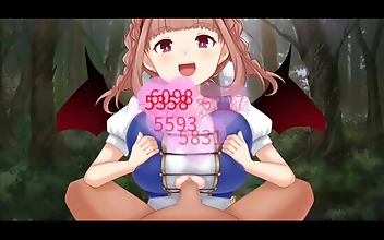 Japanese Puzzle #2 - A Thrilling Challenge For Your Mind And Eyes!