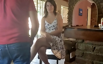 Jav Sister-in-Law Gets Fulfilled By Her Brother-in-Law Again!