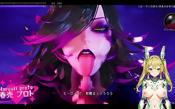 Japanese Adult Video - Climax Finally Achieved! JAV Unaided Video Playthrough 1/3