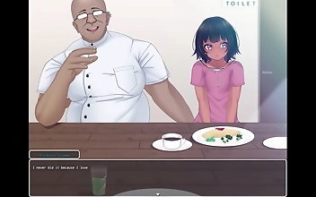 Naughty Teen Roleplay - Her Examination