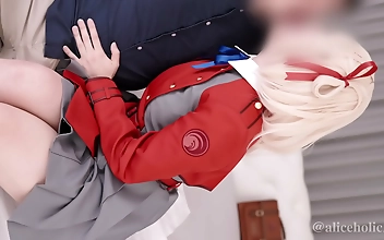 Jav Pipin Giant Boobs Uniform Girl: Toro Haremdash Sexual Adventures Revealed!