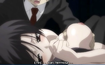 Japanese Schoolgirls' Bloody Rampage In 'Katou-Sekai-Kotonoha'