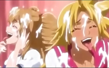 Japanese Hentai Submission - Exclusive English Dub!